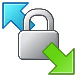 Logo do cliente de FTP WinSCP